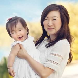 Meet your Posher, Caroline